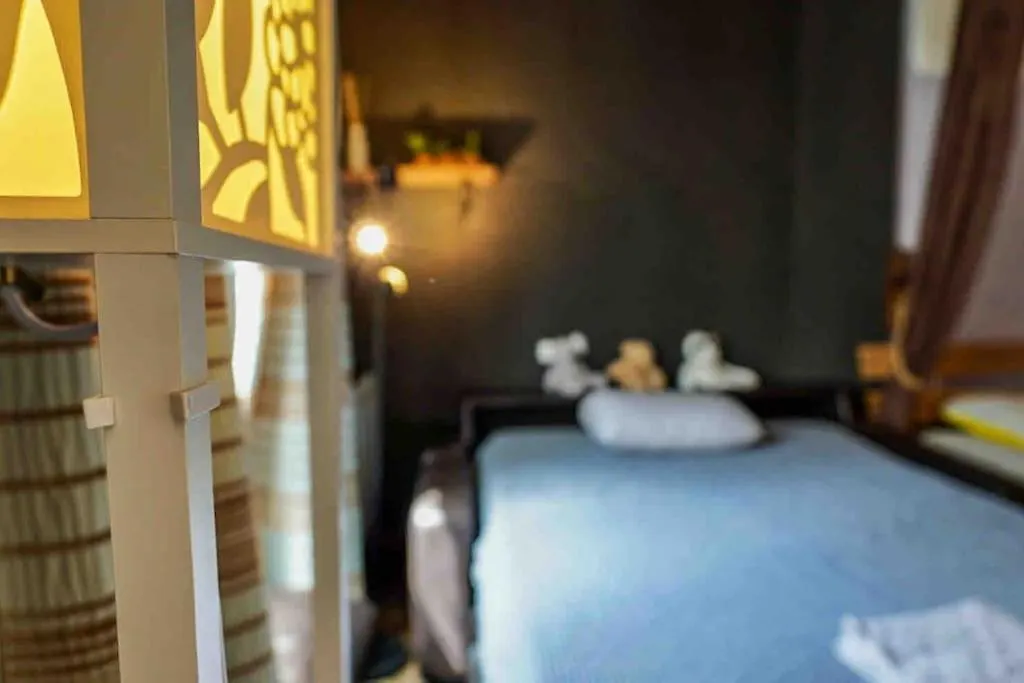 Apartamento With Cinema@paris Chatelet Paris